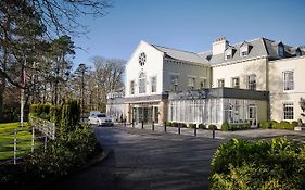 Citywest Hotel 4*